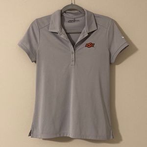 Nike Golf Polo